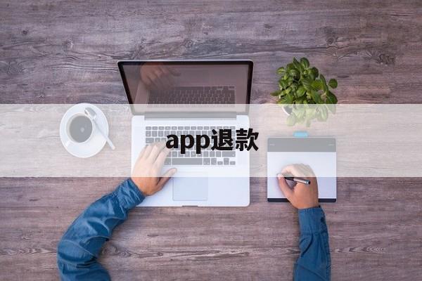 app退款(成人充了钱怎么申请退款)