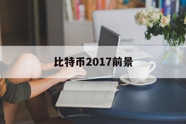 比特币2017前景(比特币2017价格走势)